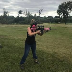 Meet your Posher, Stephanie